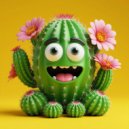 Black Smo King - Cactussuito ()