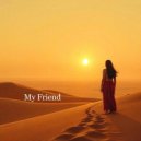 Igor Verkhovskiy - My Friend ()