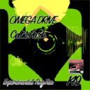 Omega Drive - Cereal Killa