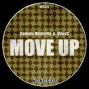 Daniele Mistretta, VitouC - Move Up