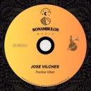 Jose Vilches - Midnight Groove