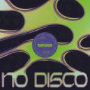Tal Fussman - No Disco