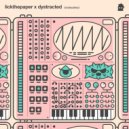 LickThePaper & Dystracted - Unsheathed (Original Mix)