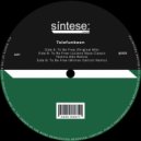 Telefunkeen - To Be Free (Minner Detroit Remix)