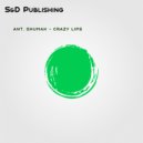 Ant. Shumak - Vuelo Espacial (Springly Tune)