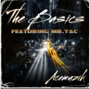 Acemuzik & Mr.Tac - Time Stands Still (feat. Mr.Tac)