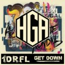 1DRFL - Get Down ()