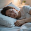 Pure Sleep & Ultimate Rest & Total Sleep Relaxation - Gentle Tones for Sleep ()