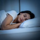 Ayuda natural para dormir al bebé & Hace muchas lunas & Lluvia Relajante Para Dormir - Melodías Tranquilas Para Descansar Plenamente ()