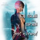Dj Sulli & SH.AI - Just a friend