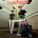 MAXXJAMEZ & Prezcookin - Intro