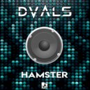 DVALS - Hamster