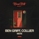 Ben Griff & Collier - Give Me A Break ()