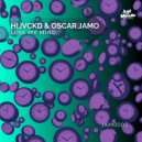 HIJVCKD & Oscar Jamo - Lose My Mind (Radio Mix)