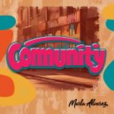 Marla Alvarez - Comunity (Original Mix)