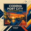 Codema - Port City (Keisuke Kimura Remix)