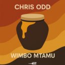 Chris Odd - Wimbo Mtamu (Original Mix)