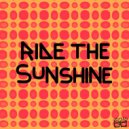 Ruben Zurita - Ride The Sunshine (Original Mix)