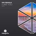 Ian Reagle, Inkognito Records - I Like You (Original Mix)