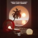 SHKHR, Oscar Yuan, Akacia - The Last Dance (Original Mix)