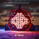 ASHER SWISSA, Eran Hersh & Randoree - The Drunks (Extended Mix)