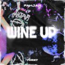Fahjah - Wine Up (Extended Mix)