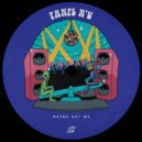 Panpe n'u - Maybe Got Me