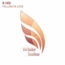K!KO - Falling In Love (Extended Mix)