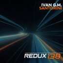 Ivan G.M. - Santorini