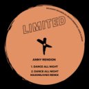 Anny Rendon - Dance All Night (Maximilivno Remix)