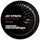 Jay Strata - Byterate 005 (Original Mix)