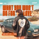 Hard Rock Sofa, Fomin - What You Won't Do For Love