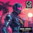 Miguel Campbell - Forever Daft