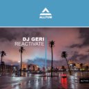 Dj Geri - Reactivate