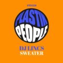 DJ LINCS - Sweater