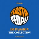 DJ Passion - Justify (Passions Soulful Instrumental)