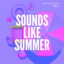 Atax - Summer Drive