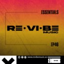 Kike L & David Alonso - Lean In To Me