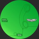 u z z v - Lost in BBAA