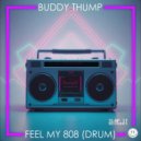 Buddy Thump - Optimizationalize (Original Mix)