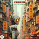 Jens Mueller - Unbend Sunset (Original Mix)