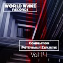 Grindclock - Telekinesis (Original Mix)