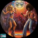 Dee-Funk - Disco Daze (Original Mix)