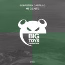 Sebastien Castillo - Mi Gente (Extended Mix)