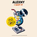 Alexny - I Got It