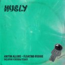 Anton Allure, Kornum - Floating Boogie