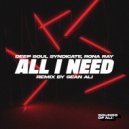 Deep Soul Syndicate & Rona Ray - All I Need (Sean Ali Remix)