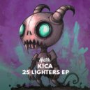 KICA - 25 Lighters (Extended Mix)