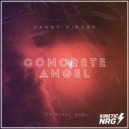 Danny Gibson - Concrete Angel (Radio Edit)