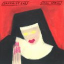 Sapphist Eye - So Transfixed